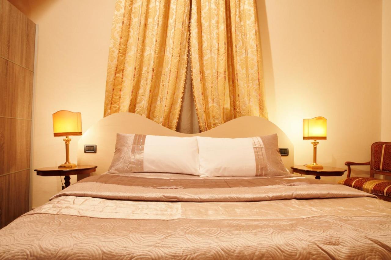 Relais 3*