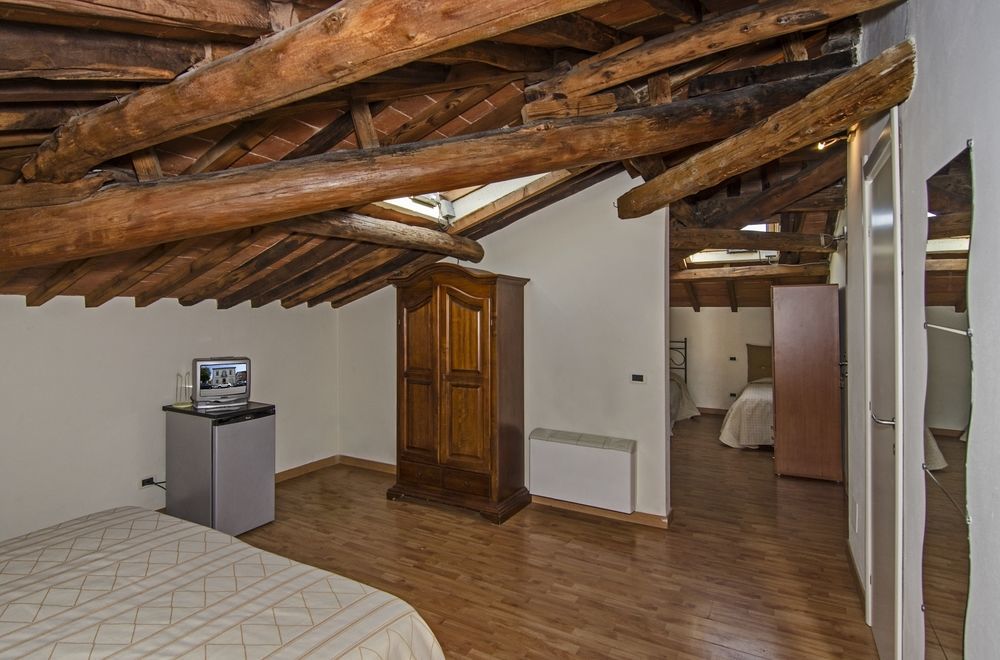 Relais Lucca