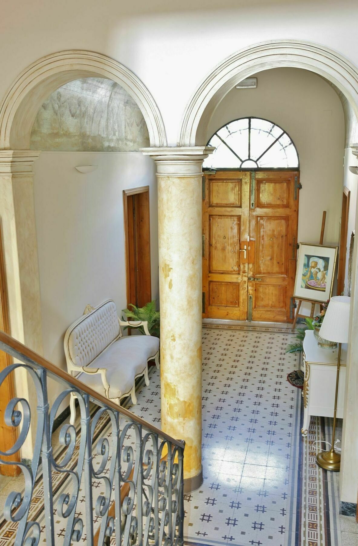Relais Couette-café